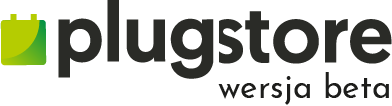 Plugstore Logo